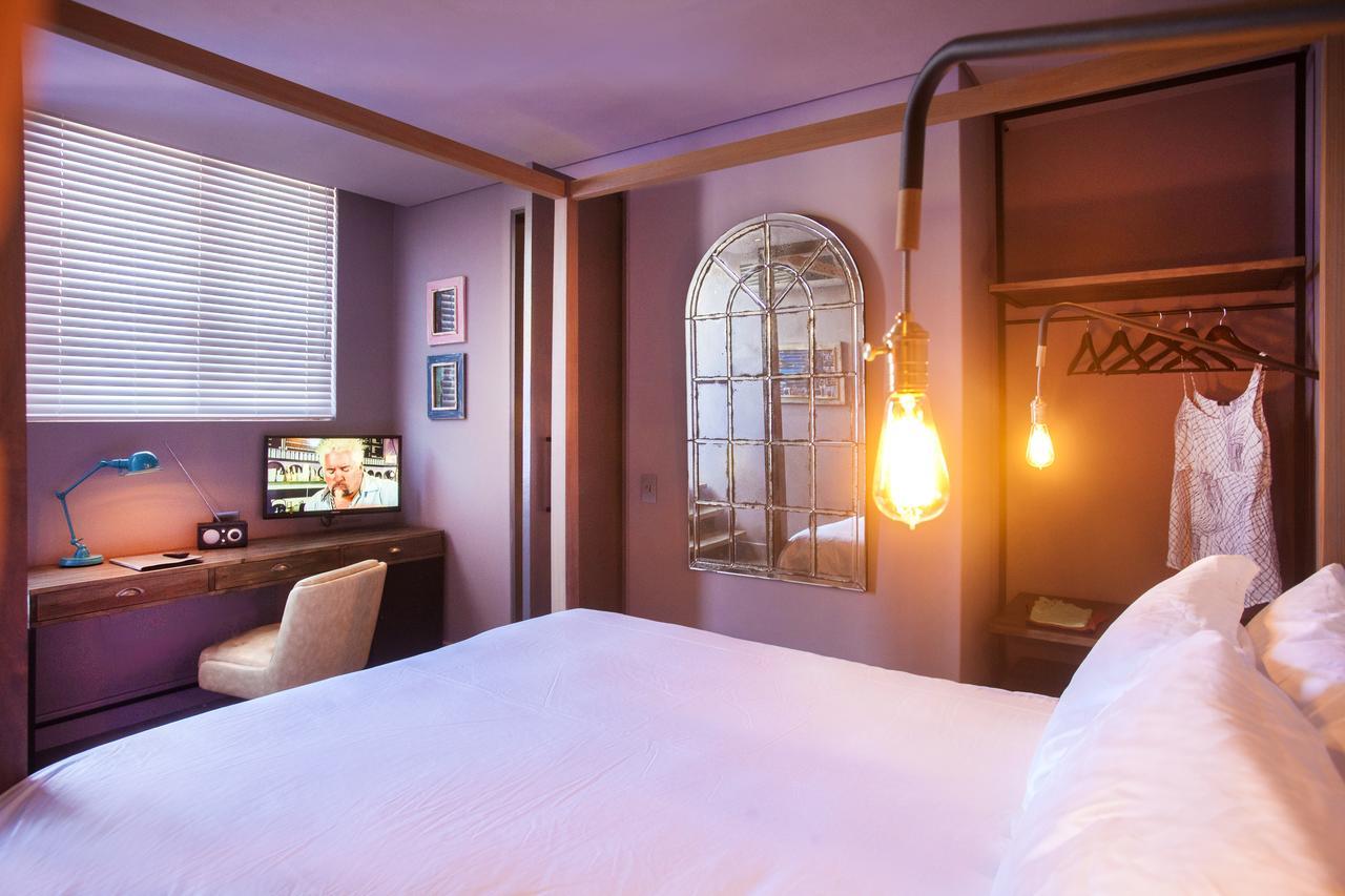 Deluxe Double Room Balcony